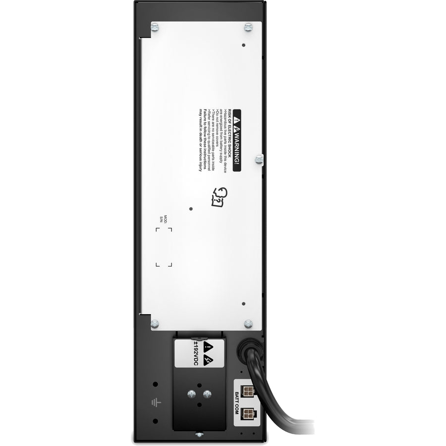 Batterie APC by Schneider Electric Smart-UPS SRT 192 V 8 kVA et 10 kVA SRT192BP2