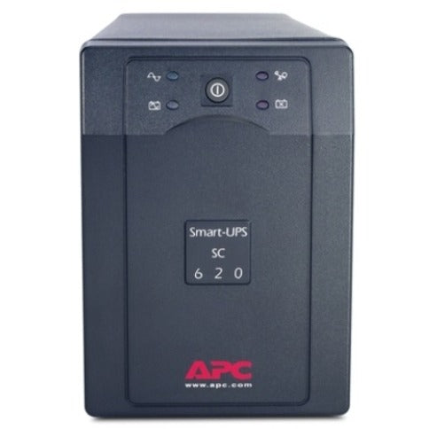 APC Smart-UPS SC 620VA SC620I