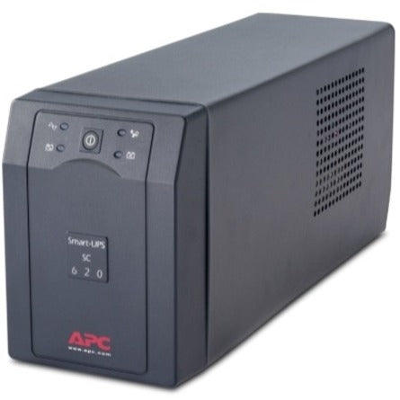 Onduleur intelligent APC SC 620 VA SC620I