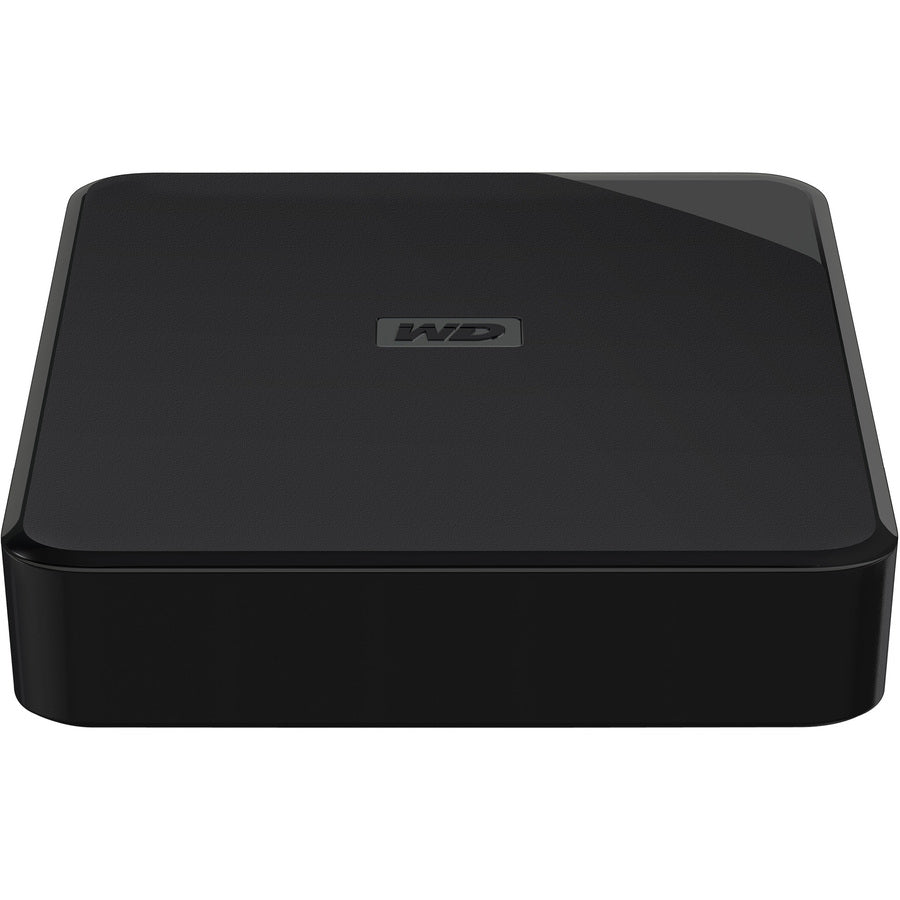 Disque dur portable WD Elements SE WDBEPK0020BBK-WESN 2 To - Externe - Noir WDBEPK0020BBK-WESN