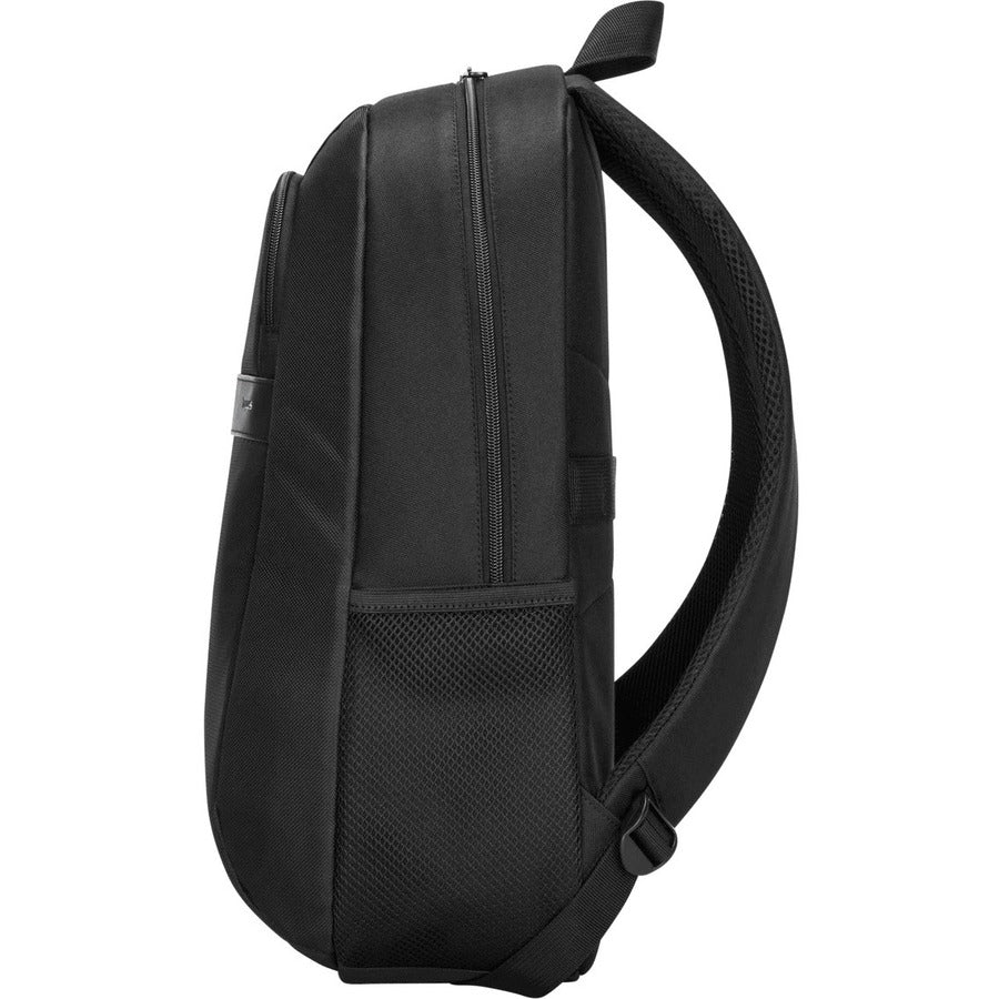 Targus Safire Plus TBB581GL Carrying Case (Backpack) for 15.6" to 16" Notebook - Black TBB581GL