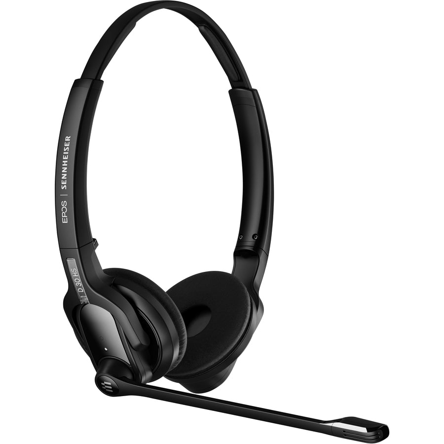 EPOS | SENNHEISER IMPACT D 30 USB ML - US Headset 1000992