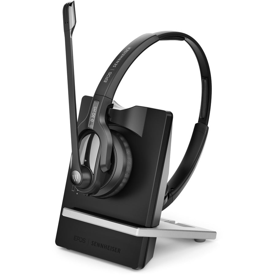 EPOS | SENNHEISER IMPACT D 30 USB ML - US Headset 1000992