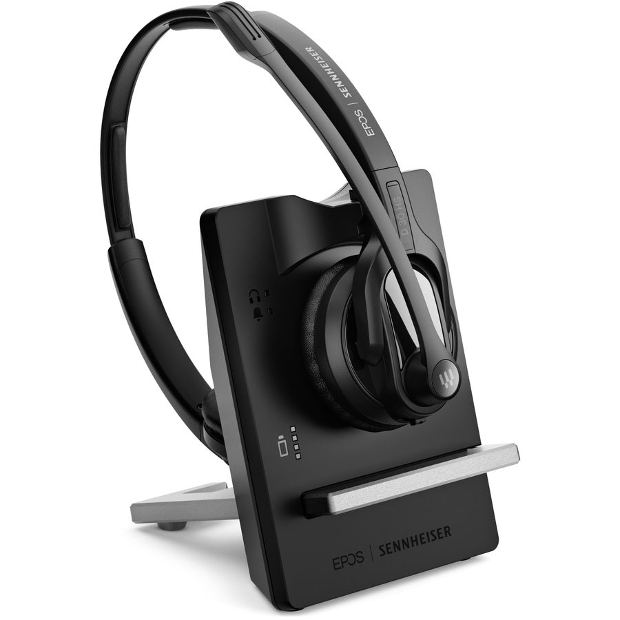 EPOS | SENNHEISER IMPACT D 30 USB ML - US Headset 1000992