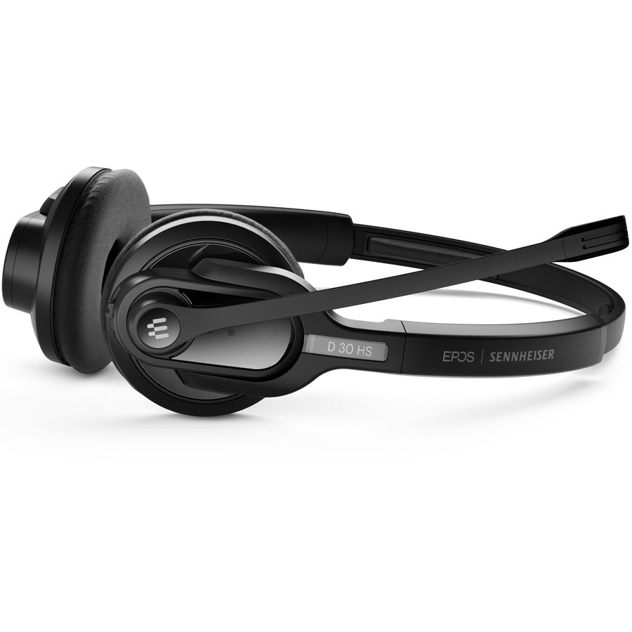 EPOS | SENNHEISER IMPACT D 30 USB ML - US Headset 1000992