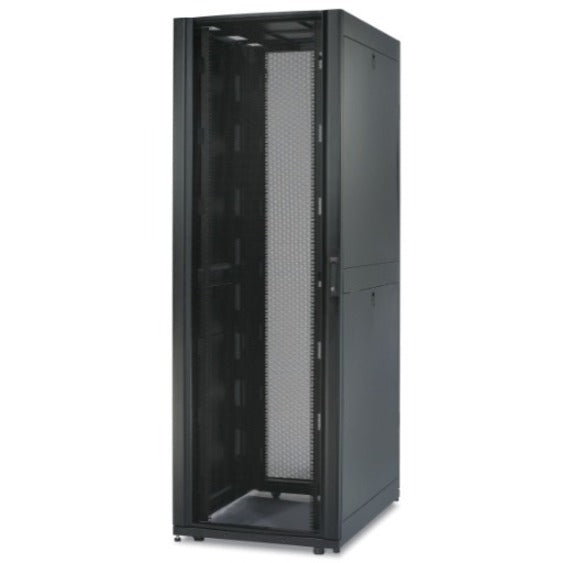 Boîtier APC by Schneider Electric NetShelter SX 42U AR3350, 750 mm de large x 1 200 mm de profondeur