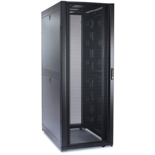 Boîtier APC by Schneider Electric NetShelter SX 42U AR3350, 750 mm de large x 1 200 mm de profondeur