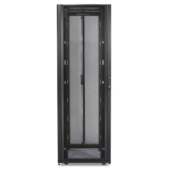 Boîtier APC by Schneider Electric NetShelter SX 42U AR3350, 750 mm de large x 1 200 mm de profondeur