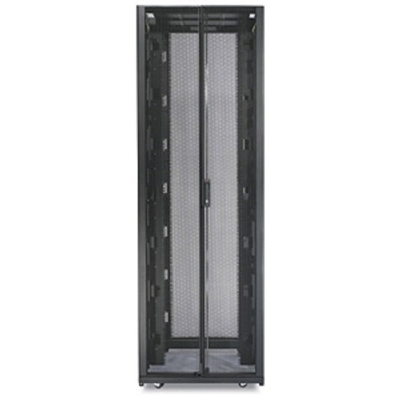 Boîtier APC by Schneider Electric NetShelter SX 42U AR3350, 750 mm de large x 1 200 mm de profondeur