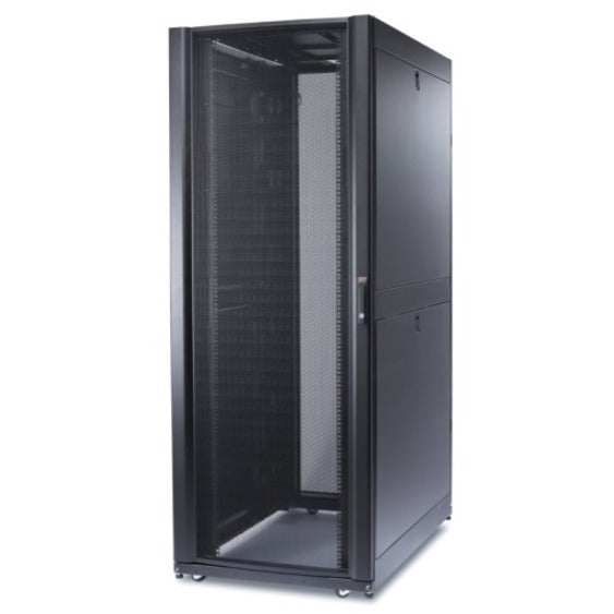 Boîtier APC by Schneider Electric NetShelter SX 42U AR3350, 750 mm de large x 1 200 mm de profondeur