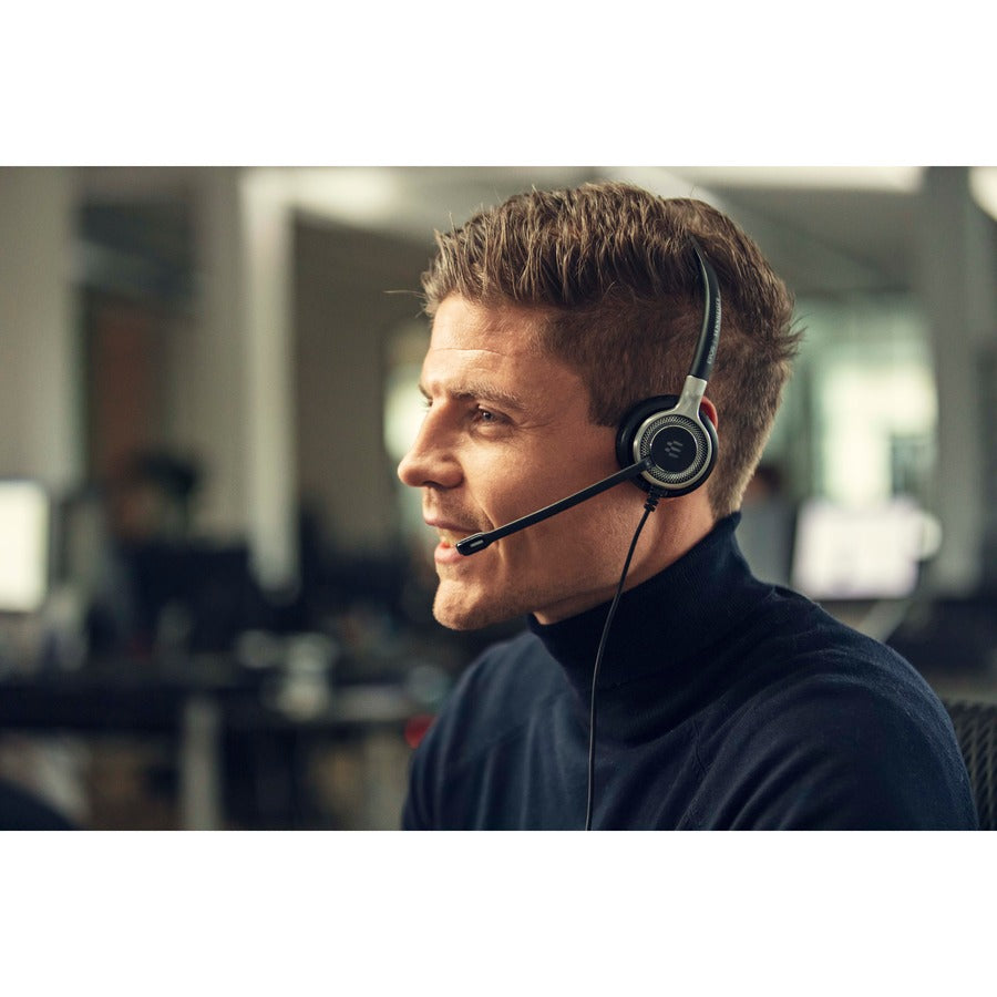 EPOS | SENNHEISER IMPACT SC 630 USB ML Headset 1000552