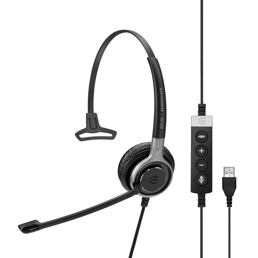 EPOS | SENNHEISER IMPACT SC 630 USB ML Headset 1000552