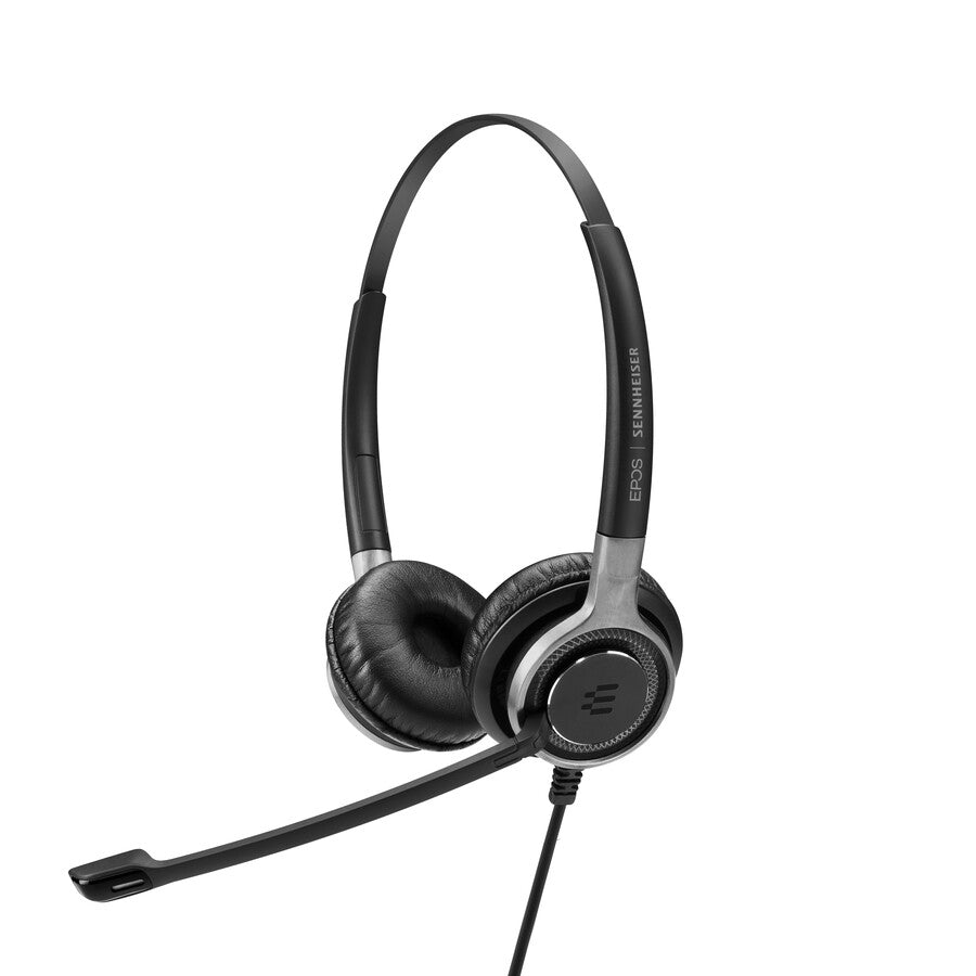 EPOS | SENNHEISER IMPACT SC 665 USB 1000645