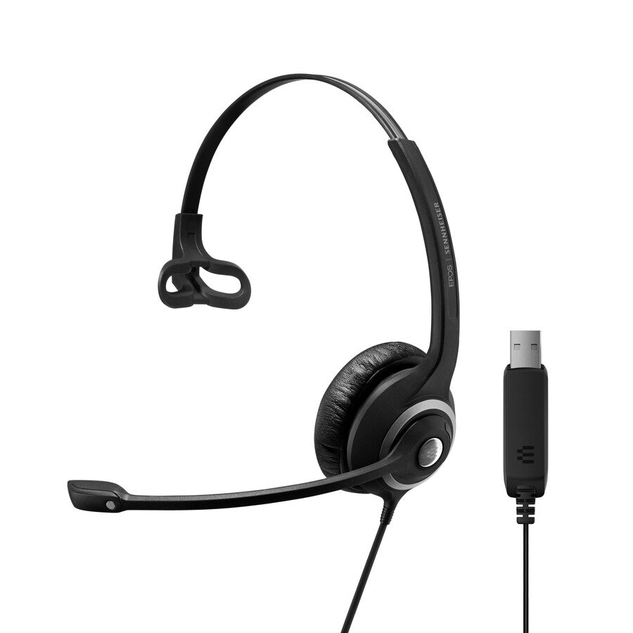 EPOS | Casque USB SENNHEISER IMPACT SC 230 1000516