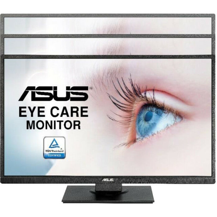 Asus VA279HAE 27" Full HD WLED LCD Monitor - 16:9 - Black VA279HAE