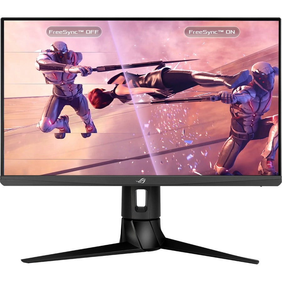 Asus ROG Strix XG249CM 23.8" Full HD LED Gaming LCD Monitor - 16:9 - Black XG249CM