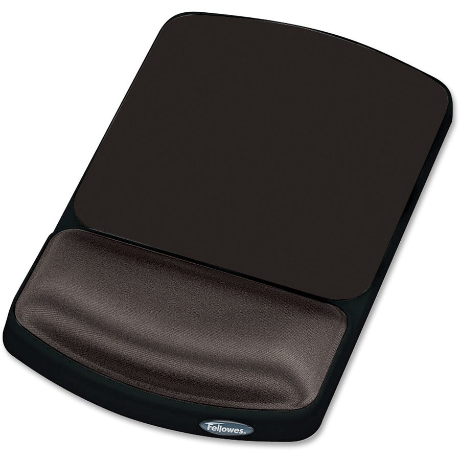 Fellowes 9374001 Tapis de souris réglable en hauteur de qualité supérieure 9374001