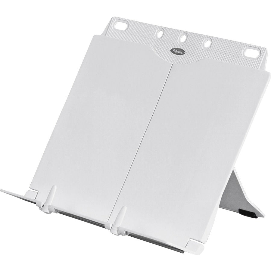 Booklift Copyholder - Platinum 21100