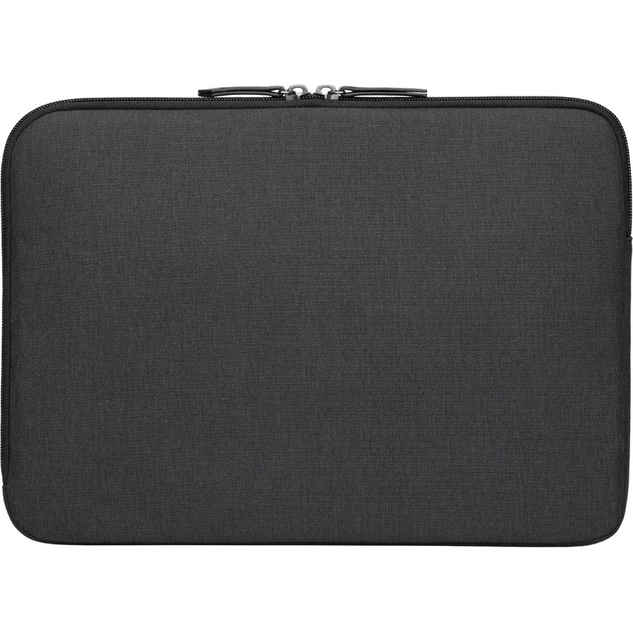 Targus Strata TBS930GL Carrying Case (Sleeve) for 14" Apple Chromebook, Notebook, MacBook, MacBook Air - Black TBS930GL