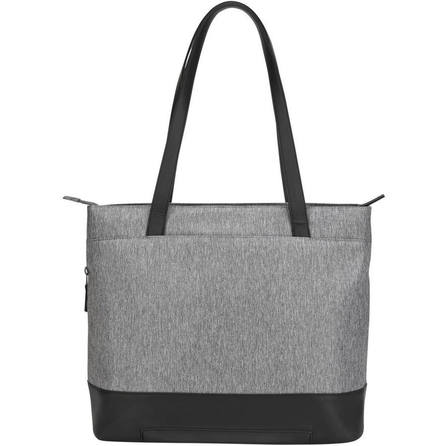 Targus CityLite Pro TBO001GL Carrying Case (Tote) for 15.6" Notebook - Gray TBO001GL