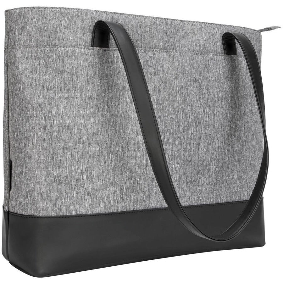 Targus CityLite Pro TBO001GL Carrying Case (Tote) for 15.6" Notebook - Gray TBO001GL