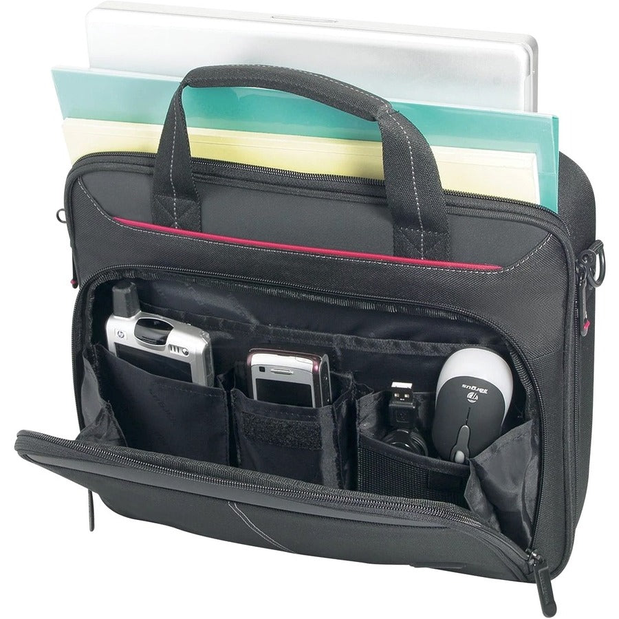 Targus Classic CN31GL Carrying Case for 15" to 16" Notebook - Black CN31GL