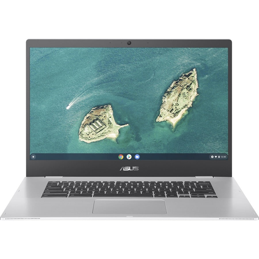 Asus Chromebook CX1500 CX1500CNA-SB01-CB 15.6" Chromebook - Full HD - 1920 x 1080 - Intel Celeron N3350 Dual-core (2 Core) 1.10 GHz - 4 GB Total RAM - 32 GB Flash Memory CX1500CNA-SB01-CB