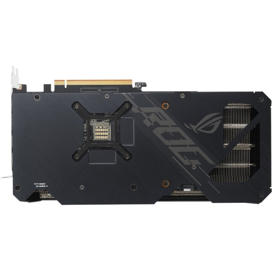 Carte graphique Asus ROG AMD Radeon RX 6650 XT - 8 Go GDDR6 ROG-STRIX-RX6650XT-O8G-GAMING