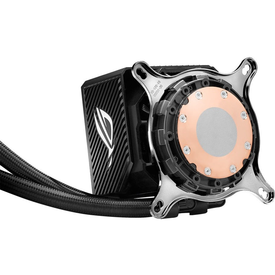 Asus ROG Ryujin II 240 ARGB Cooling Fan/Radiator/Water Block/Pump ROG RYUJIN II240ARGB