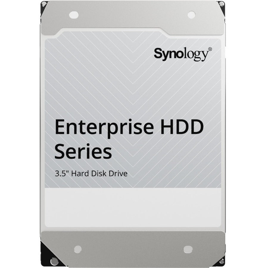 Synology HAT5300 HAT5310-18T Disque dur 18 To - 3,5" interne - SATA (SATA/600) HAT5310-18T