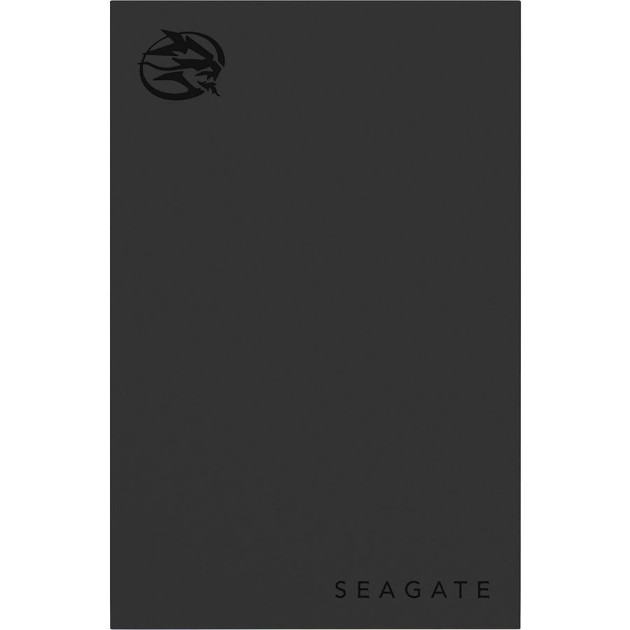 Seagate FireCuda STKL5000400 5 TB Hard Drive - External STKL5000400