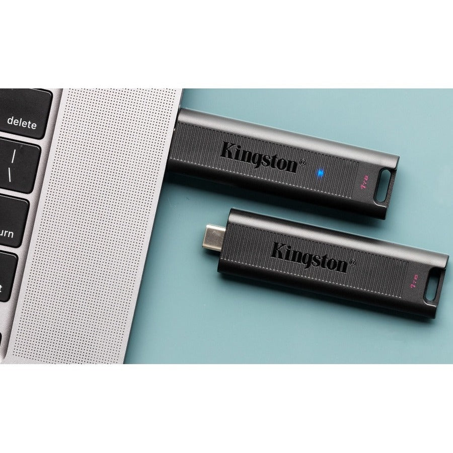 Clé USB Kingston DataTraveler Max USB 3.2 Gen 2 DTMAX/1 To