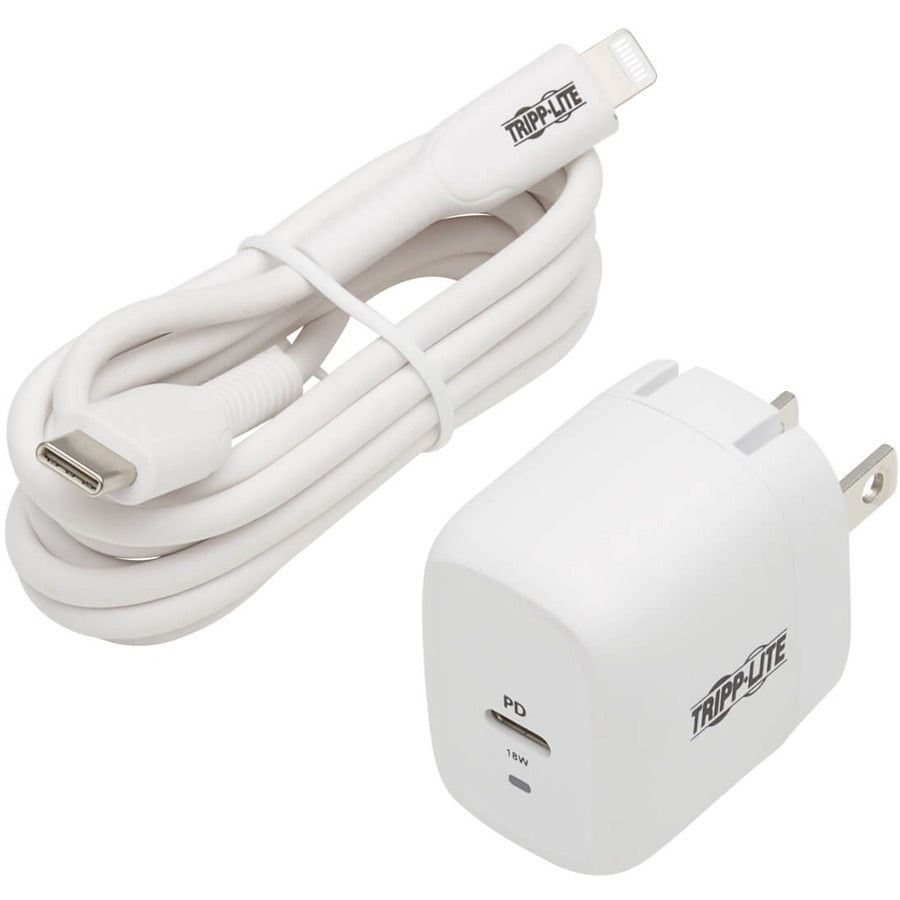 Tripp Lite U280-W01-18C1-K AC Adapter U280-W01-18C1-K