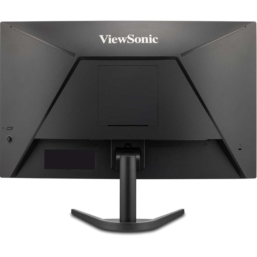 Viewsonic 24" Display, MVA Panel, 1920 x 1080 Resolution VX2468-PC-MHD