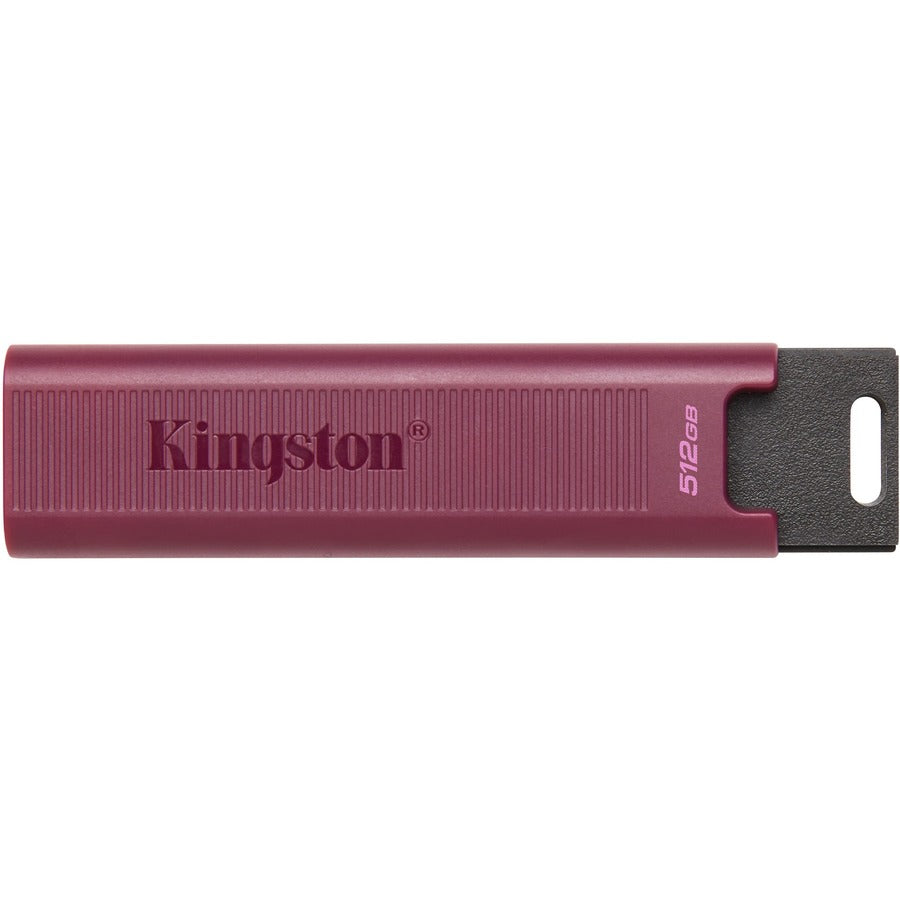 Kingston DataTraveler Max USB 3.2 Gen 2 Series Flash Drive DTMAXA/512GB
