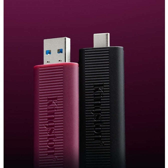 Kingston DataTraveler Max USB 3.2 Gen 2 Series Flash Drive DTMAXA/512GB