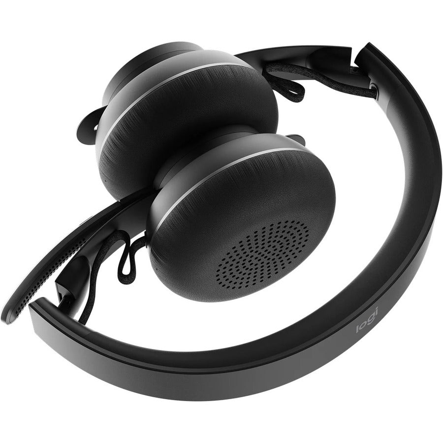 Logitech Zone Wireless Plus Headset 981-000858