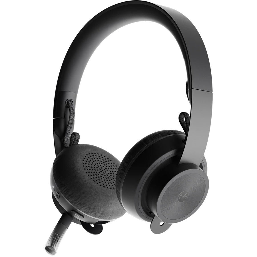 Logitech Zone Wireless Plus Headset 981-000858