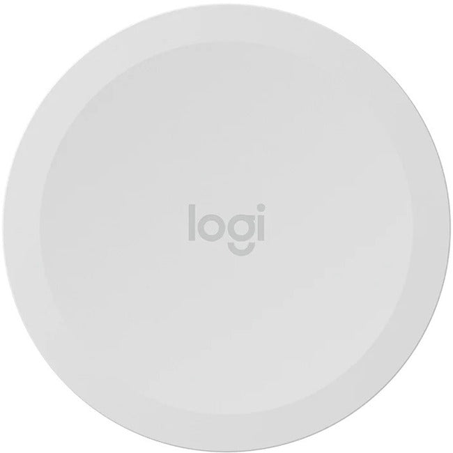 Logitech Scribe-OFF-WHITE-N/AN/A-WW-SHARE BOUTON 952-000102