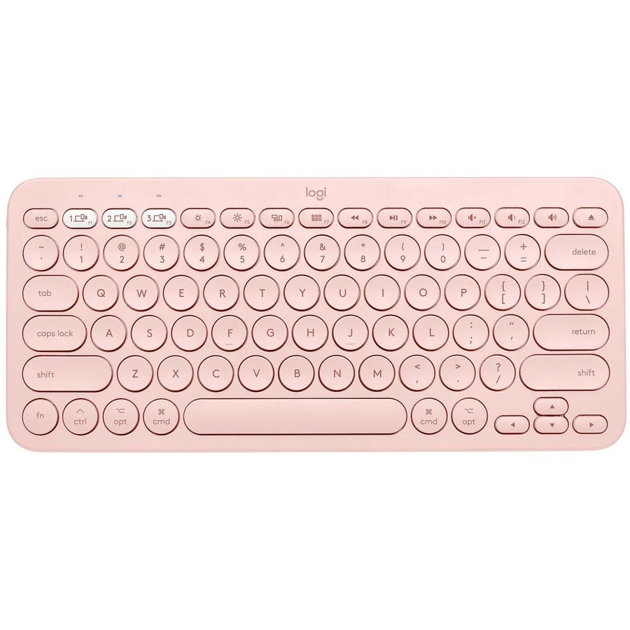 Logitech K380 Multi-device Bluetooth Keyboard for Mac 920-009728