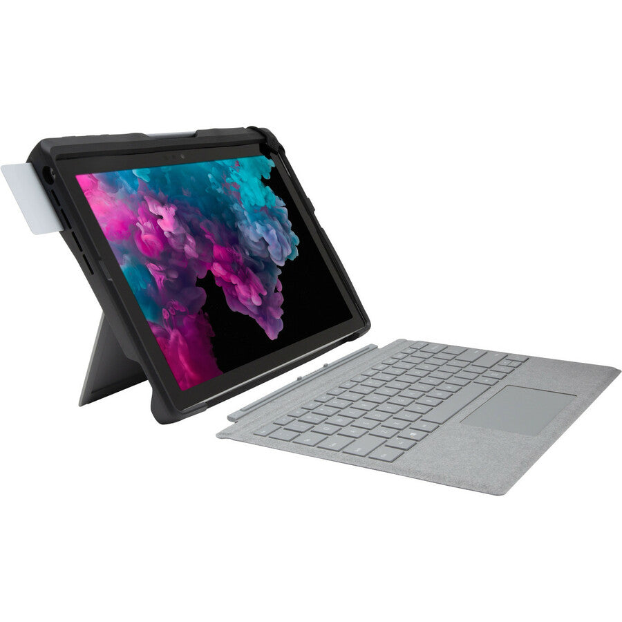 Kensington BlackBelt Carrying Case Microsoft Surface Pro 7, Surface Pr