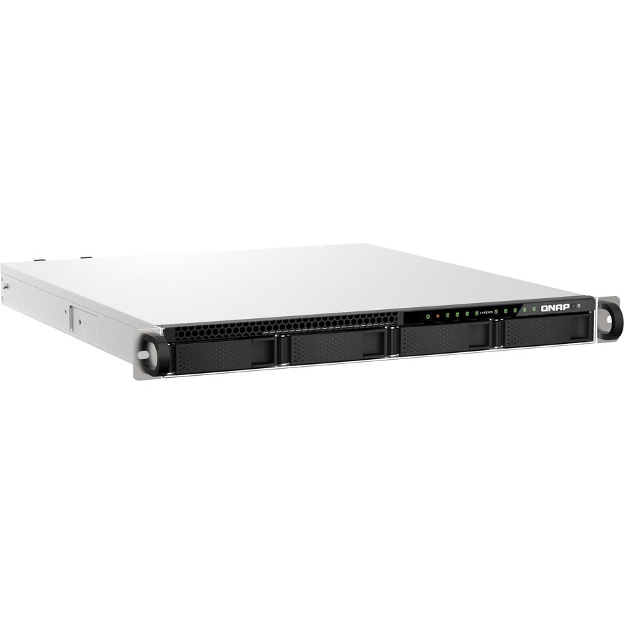 QNAP TS-h987XU-RP-E2334-16G SAN/NAS Storage System TS-H987XU-RP-E2334-16G-US