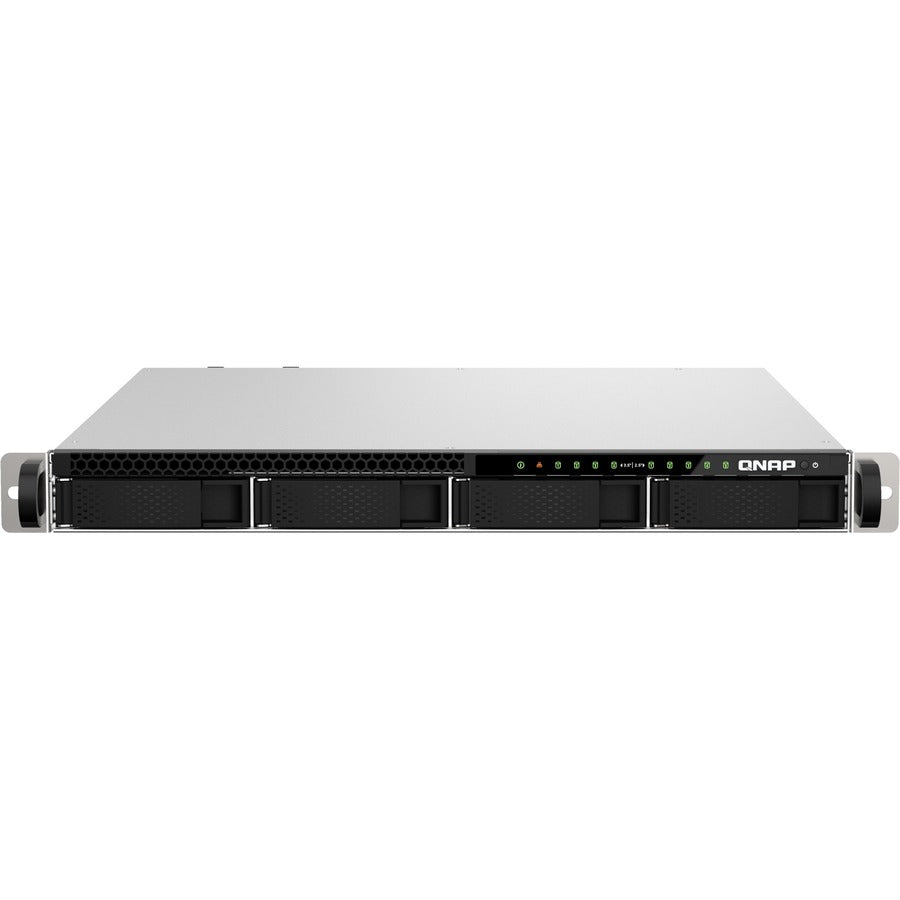 QNAP TS-h987XU-RP-E2334-16G SAN/NAS Storage System TS-H987XU-RP-E2334-16G-US