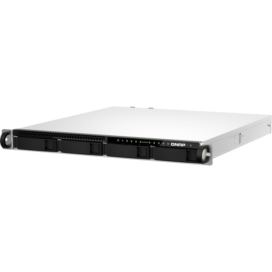 QNAP TS-h987XU-RP-E2334-16G Système de stockage SAN/NAS TS-H987XU-RP-E2334-16G-US