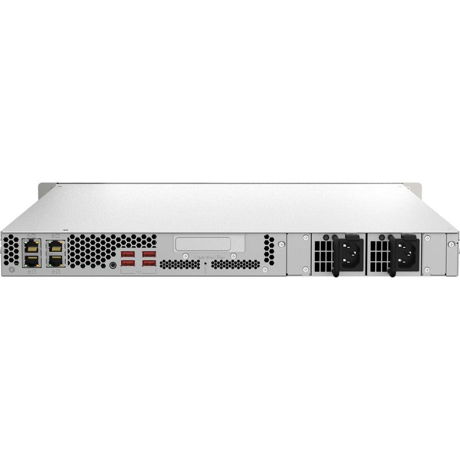 QNAP TS-h987XU-RP-E2334-16G SAN/NAS Storage System TS-H987XU-RP-E2334-16G-US