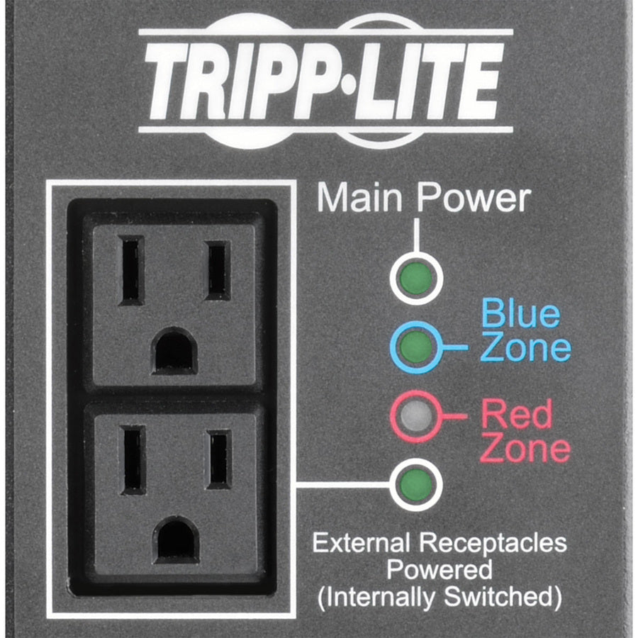 Tripp Lite 36-Device AC Charging Station Cart for Chromebooks and Laptops, Black CSC36AC