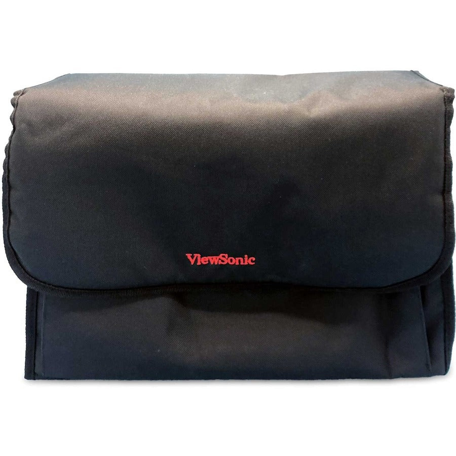 ViewSonic Carrying Case ViewSonic Projector - Black PJ-CASE-011