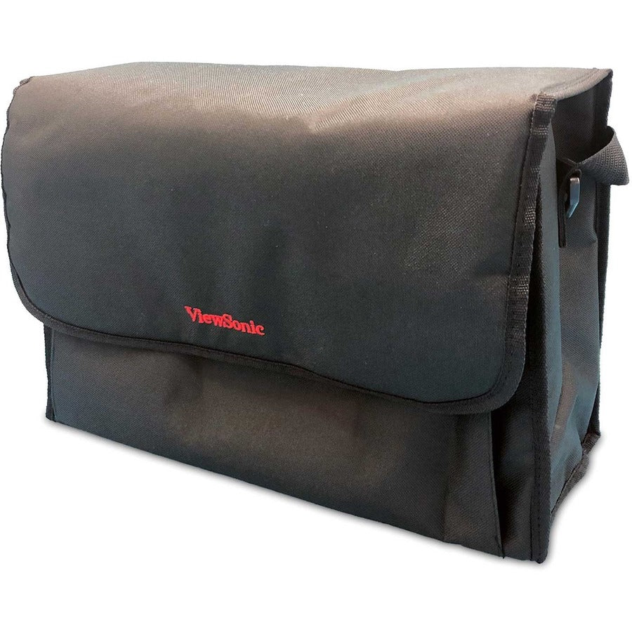 ViewSonic Carrying Case ViewSonic Projector - Black PJ-CASE-011