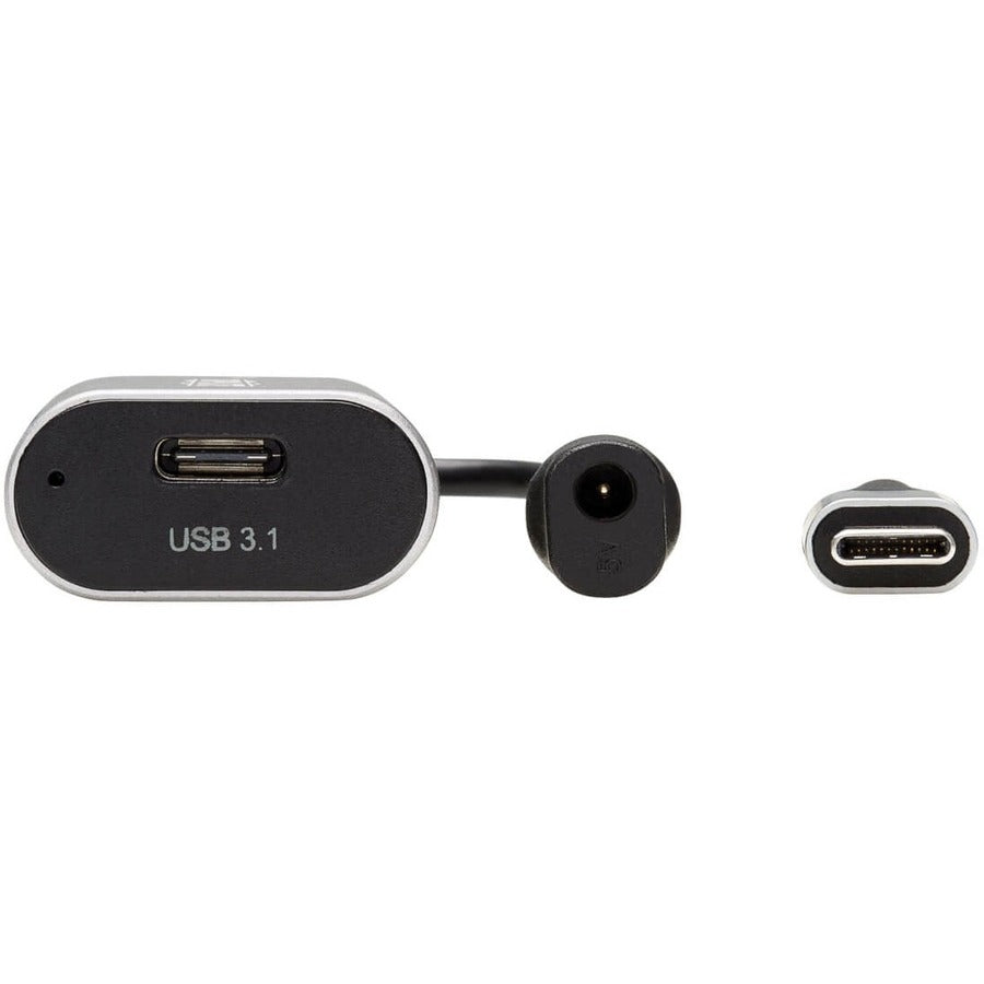 Tripp Lite U330-05M-C2C Câble d'extension actif USB-C, USB-C vers USB-C (M/F), 16 pi (5 m) U330-05M-C2C