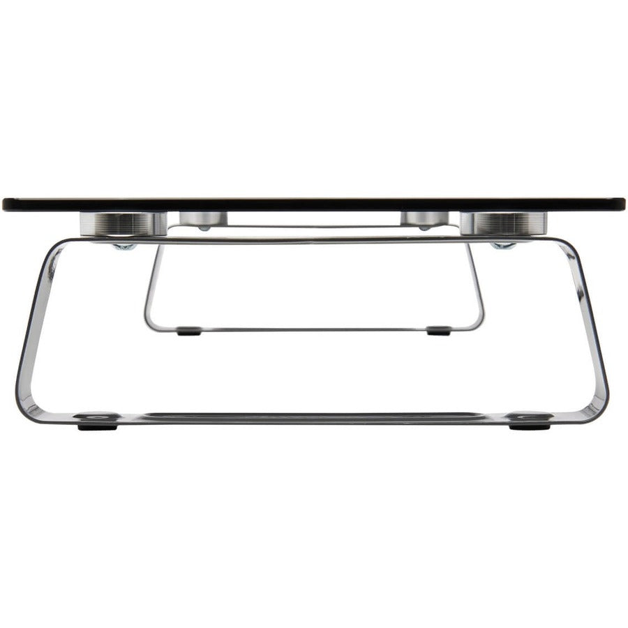 Tripp Lite Universal Glass-Top Monitor Riser MR2208G